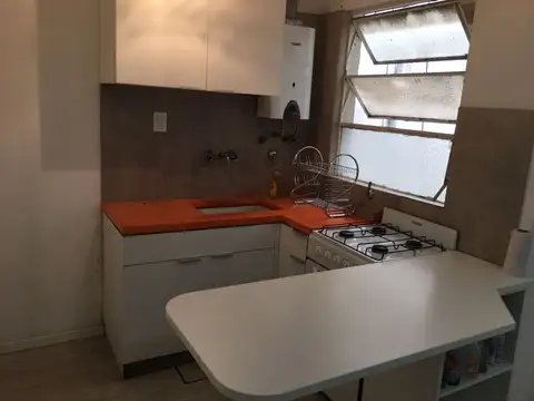 Departamento en Alquiler en Villa del Parque, CABA