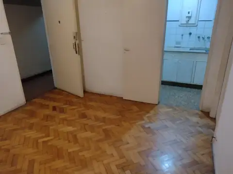 Departamento en Alquiler en Villa del Parque, CABA