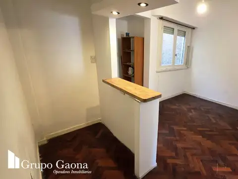 Departamento en Alquiler en Recoleta, CABA