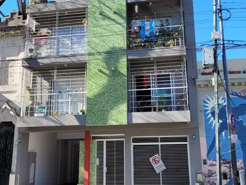 Departamento en Alquiler en Coghlan, CABA