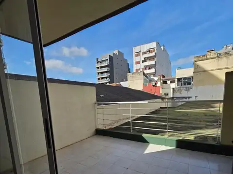 Departamento en Alquiler en Villa del Parque, CABA