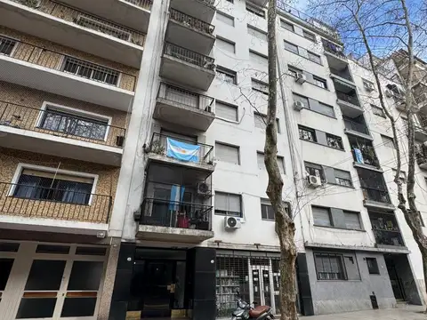 Departamento en Alquiler en Almagro, CABA