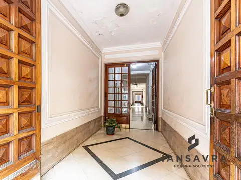 Departamento en Alquiler en Monserrat, CABA