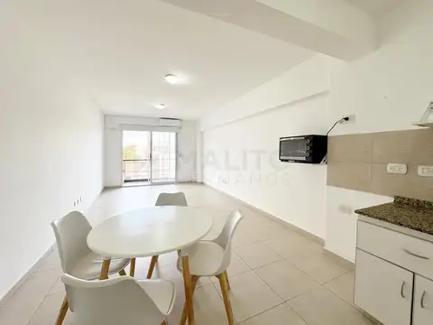 Departamento en Alquiler en Flores, CABA