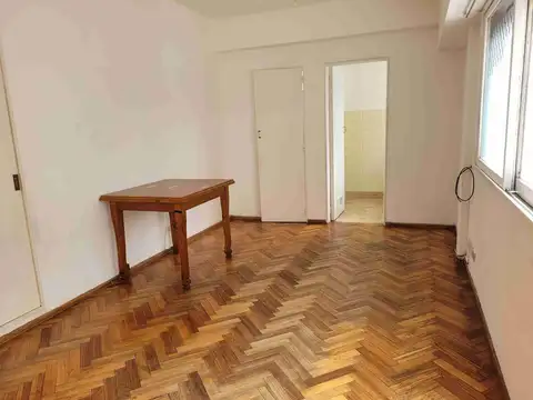 Departamento en Alquiler en Balvanera, CABA