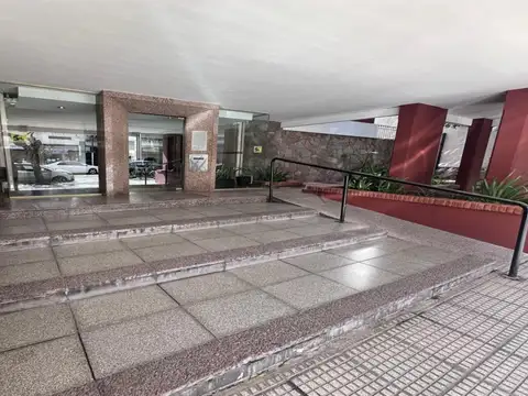 Departamento en Alquiler en Villa Crespo, CABA