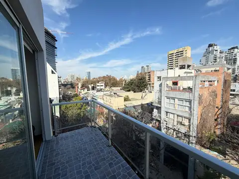 Departamento en Alquiler en Las Cañitas, Palermo