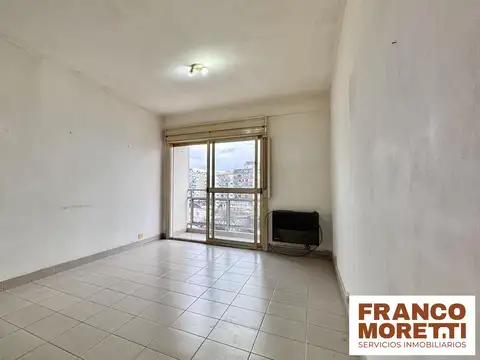 Departamento en Alquiler en Boca, CABA