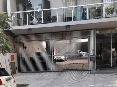 Departamento en Alquiler en Parque Chacabuco, CABA