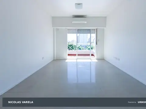 Departamento en Alquiler en Villa Pueyrredón, CABA