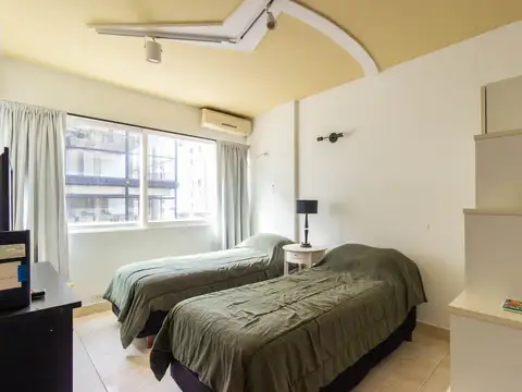 Departamento en Alquiler en San Nicolás, CABA