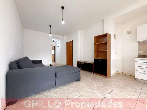 Departamento en Alquiler en Villa Crespo, CABA