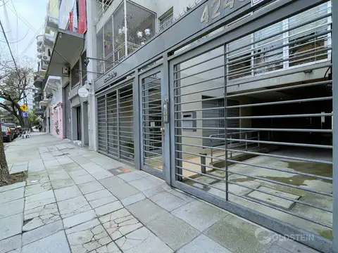 Departamento en Alquiler en Villa Crespo, CABA