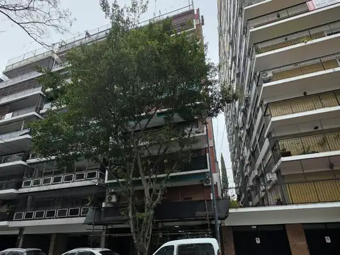Departamento en Alquiler en Recoleta, CABA