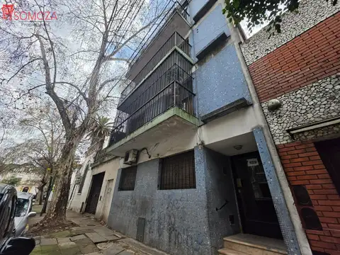 Departamento en Alquiler en Flores, CABA
