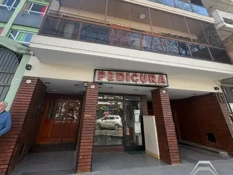 Departamento en Alquiler en Villa del Parque, CABA