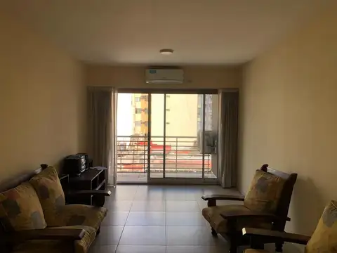 Departamento en Alquiler en Almagro, CABA