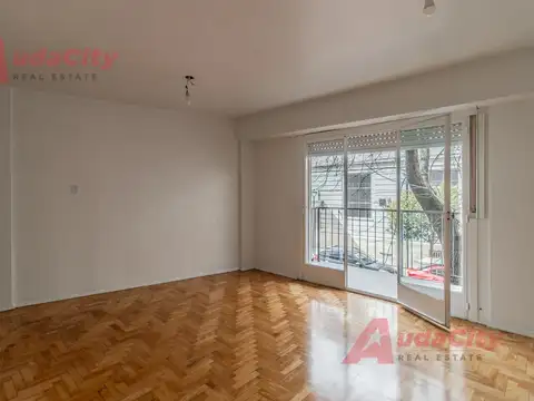Departamento en Alquiler en Palermo, CABA