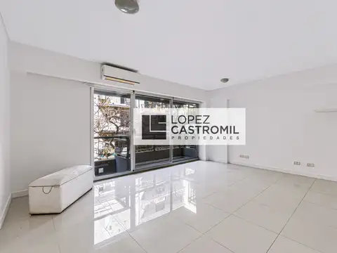 Departamento en Alquiler en Las Cañitas, Palermo