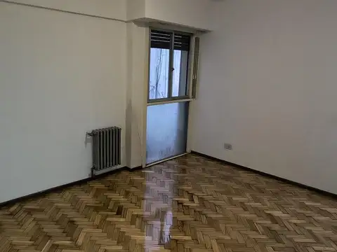 Departamento en Alquiler en Recoleta, CABA