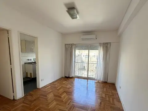 Departamento en Alquiler en Paternal, CABA