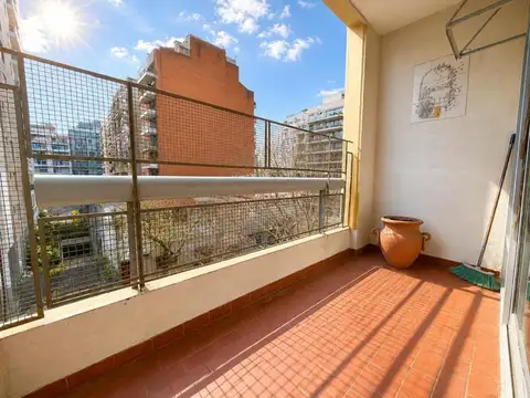 Departamento en Alquiler en Saavedra, CABA