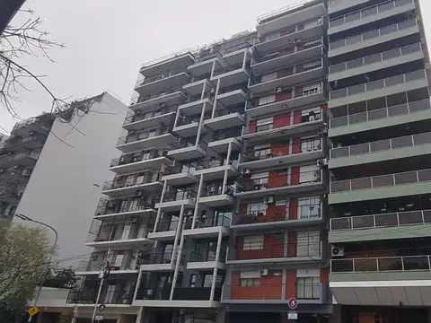 Departamento en Alquiler en Parque Chacabuco, CABA