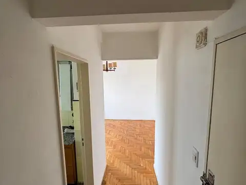 Departamento en Alquiler en San Cristóbal, CABA