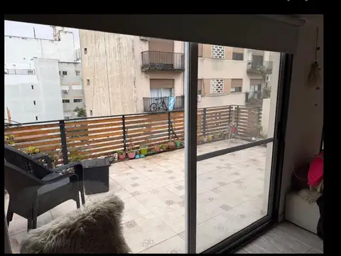 Departamento en Alquiler en Monserrat, CABA