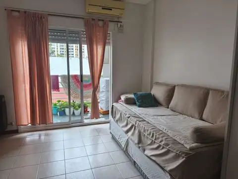 Departamento en Alquiler en Palermo, CABA