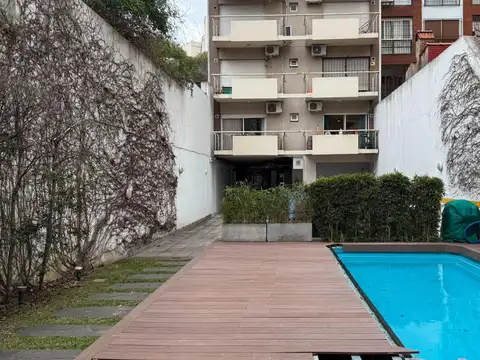 Departamento en Alquiler en Palermo Soho, Palermo