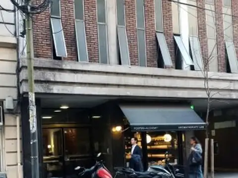 Departamento en Alquiler en Barrio Norte, CABA