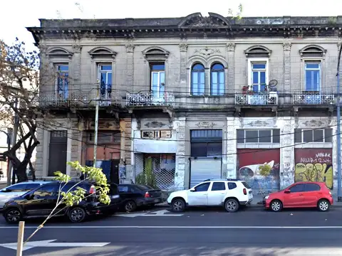Local en Alquiler en Boca, CABA