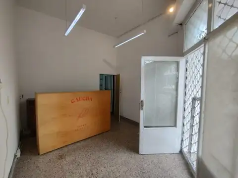 Local en Alquiler en Villa Ortuzar, CABA