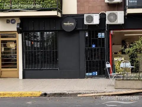 Local en Alquiler en Palermo Viejo, Palermo