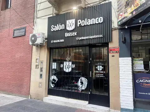 Local en Alquiler en Flores, CABA