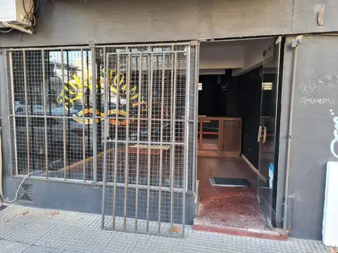 Local en Alquiler en Palermo, CABA