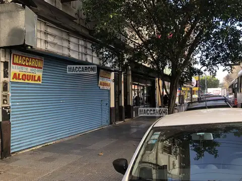 Local en Alquiler en Floresta, CABA
