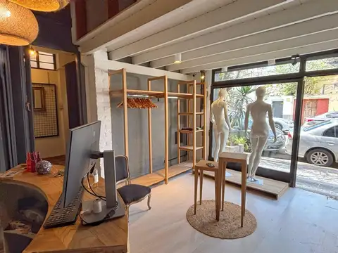 Local en Alquiler en Belgrano Chico, Belgrano