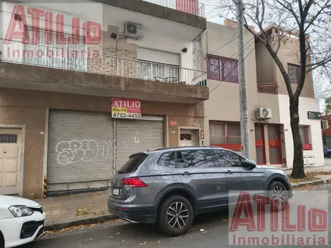 Local en Alquiler en Saavedra, CABA