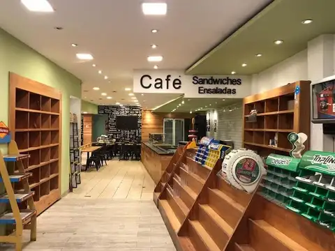 Local en Alquiler en Centro, CABA