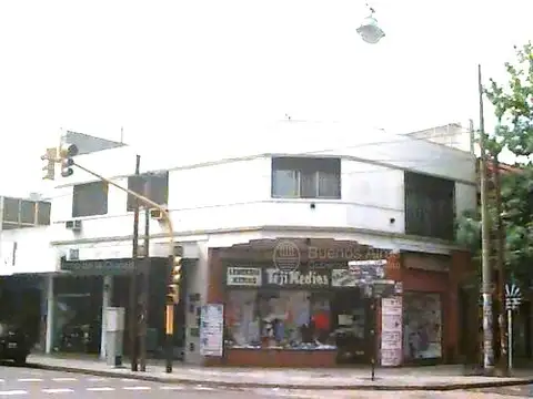 Local en Alquiler en Villa Devoto, CABA