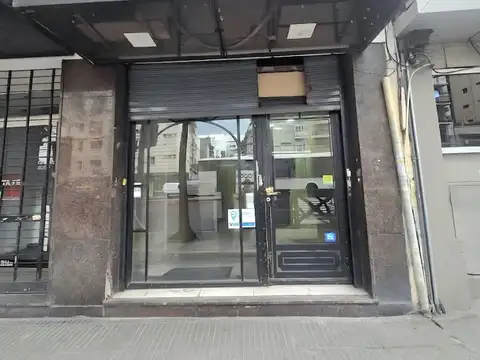Local en Alquiler en Belgrano, CABA