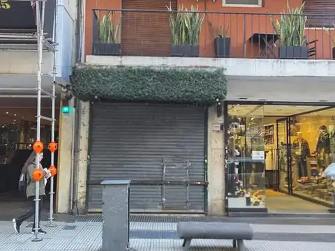 Local en Alquiler en Recoleta, CABA