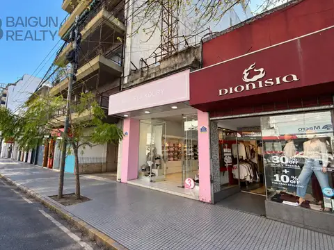 Local en Alquiler en Villa Urquiza, CABA
