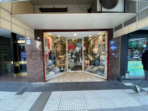 Local en Alquiler en Almagro, CABA