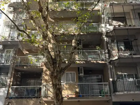 Departamento en Alquiler en Almagro, CABA