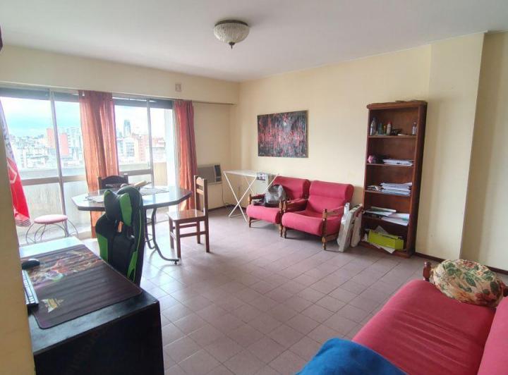Departamento · 115m² · 4 Ambientes