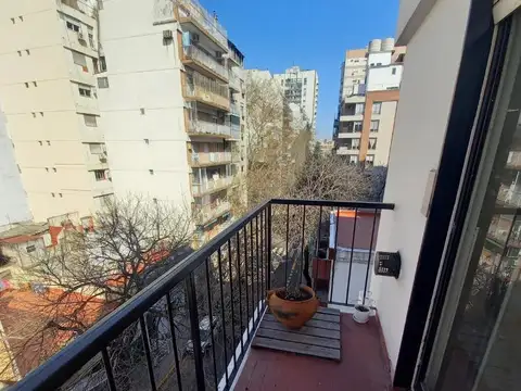 Departamento en Alquiler en San Telmo, CABA
