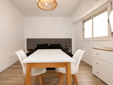 Departamento en Alquiler en Palermo, CABA